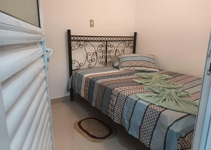 Girassol Hostel Vila Madalena São Paulo